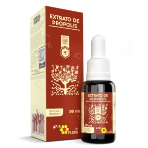 Extrato de Própolis 30ML