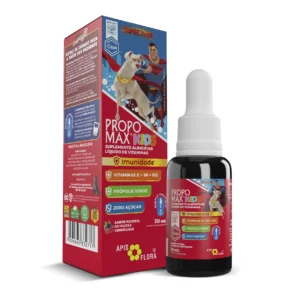 PROPOMAX® Kids Gotas