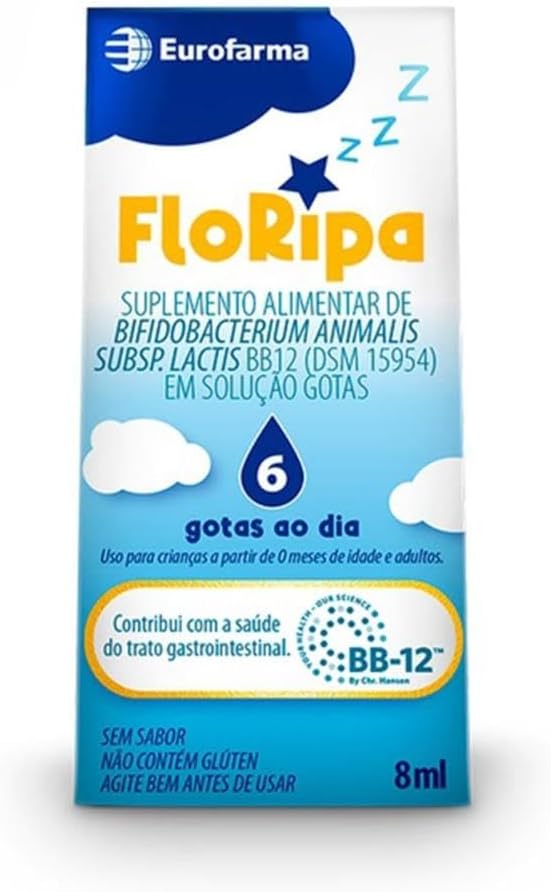 Floripa Sol Got 8Ml