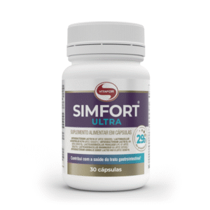 SIMFORT® ULTRA 30 Cápsulas