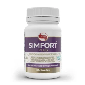 SIMFORT® PLUS 30 Cápsulas