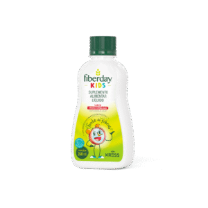 Fiberday® Kids Frasco com 240 mL