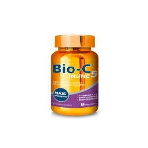 Bio-C Imune 5 30 Comprimidos Revestidos