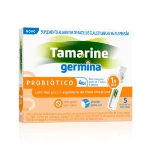 Tamarine Germina 4BI