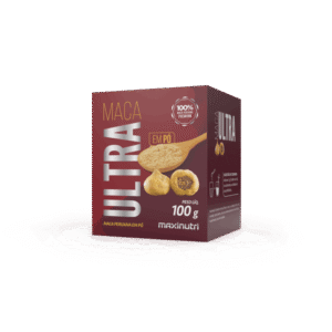 Maca Ultra Maxinutri 100g maca peruana em pó