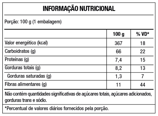 Maca Ultra Maxinutri 100% Maca Peruana em Pó 100g - Imagem 2