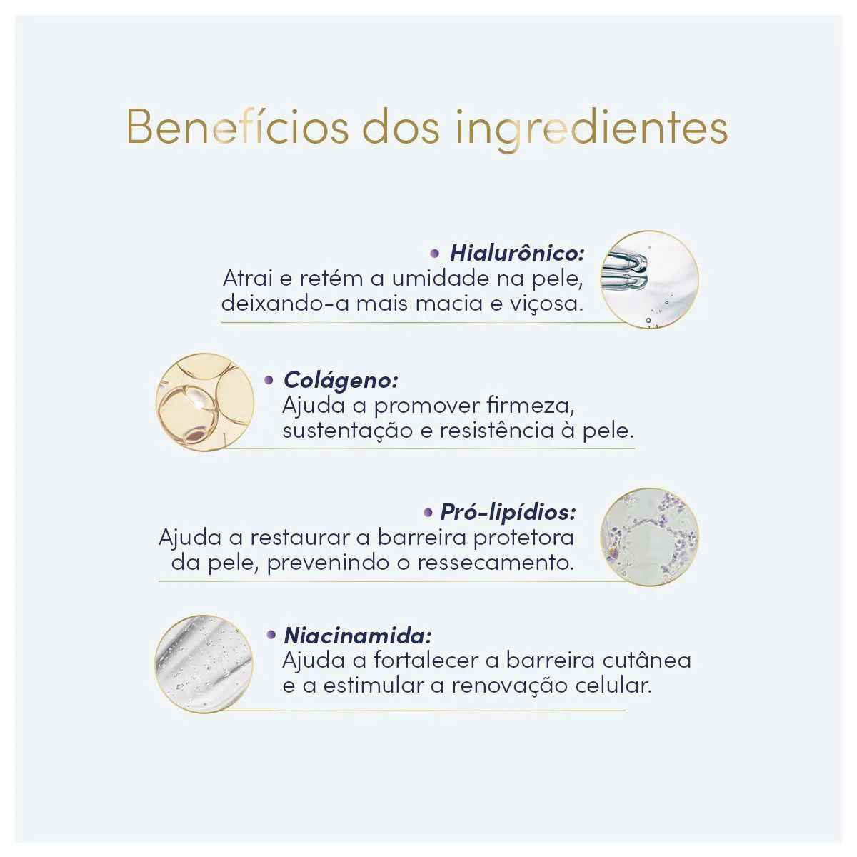 Sérum Corporal Dove Hialurônico + Dermo Renovador 380ml - Imagem 5