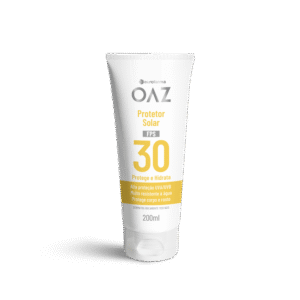 Protetor Solar OAZ FPS 30 200ml