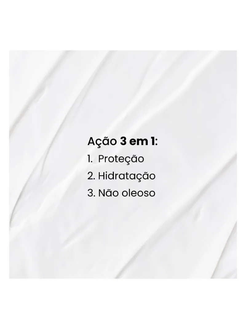 Protetor Solar Helioderm 3 Em 1 Fps50 50g - Imagem 4