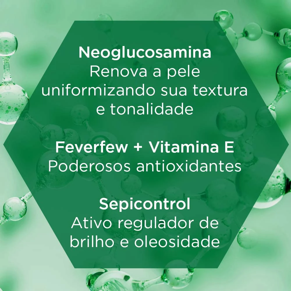 NEOSTRATA® OIL CONTROL PROTETOR SOLAR FPS 30 SEM COR - Imagem 3