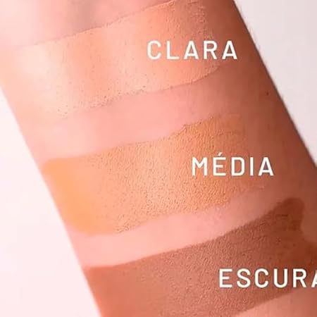 Hidrabene Base Stick Clara - 12 g - Imagem 4