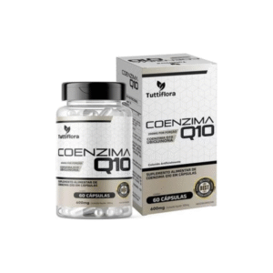 tabela nutricional coenzima q10 tuttiflora 200mg composicao