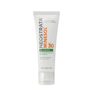 NEOSTRATA® OIL CONTROL PROTETOR SOLAR FPS 30 SEM COR