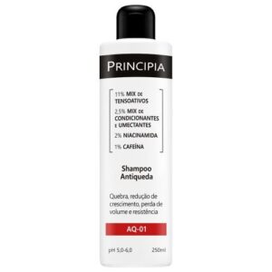 Shampoo Antiqueda Principia AQ-01 250ml