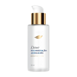 Leave-In Dove Reconstrução + Aminoácido Expert em Danos 110ml