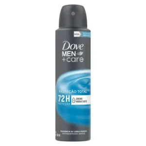 Desodorante aerosol Dove Men+Care 72h 150ml