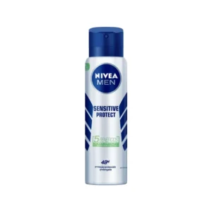 Desodorante aerosol NIVEA MEN Sensitive Protect 48h