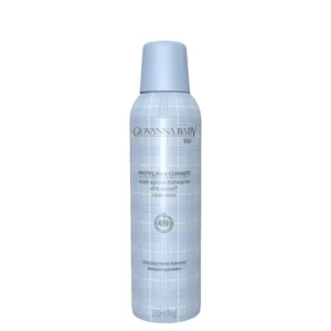 Desodorante aerosol Giovanna Baby Blue 48h 150 ml