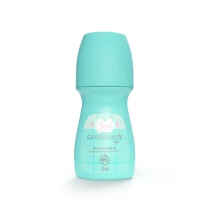 Desodorantes roll-on Giovanna Baby Candy 48h 50ml