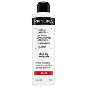 Shampoo Antiqueda Principia AQ-01 250ml