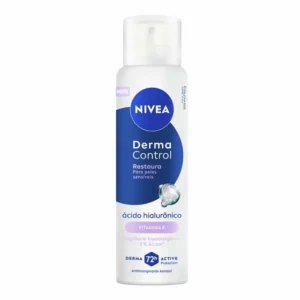 Desodorante aerosol NIVEA Derma Control 72h 150 ml