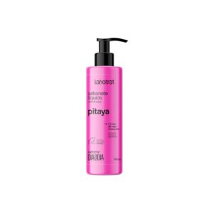 Sabonete Líquido Pitaya Labotrat Dia a Dia com Óleo de Rosa Mosqueta 190ml