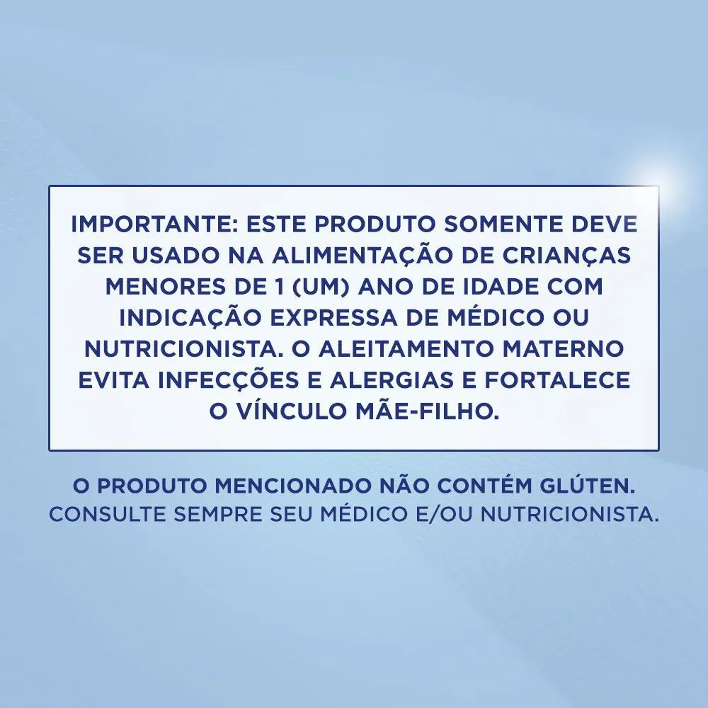 Fórmula Infantil de Seguimento Aptamil Premium 2 Danone 800g (6 a 12 meses) - Imagem 6