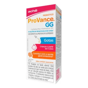 Probiótico ProVance GG Gotas Aché 5ml