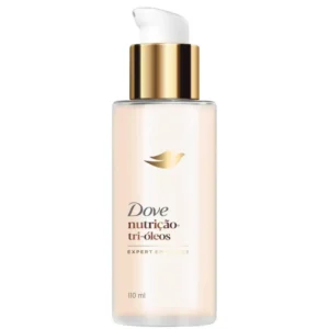 Dove Nutrição + Tri-Óleos  Leave-In de Tratamento 110ml