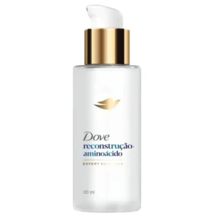 Leave-In de Tratamento Dove Reconstrução + Aminoácido 110ml