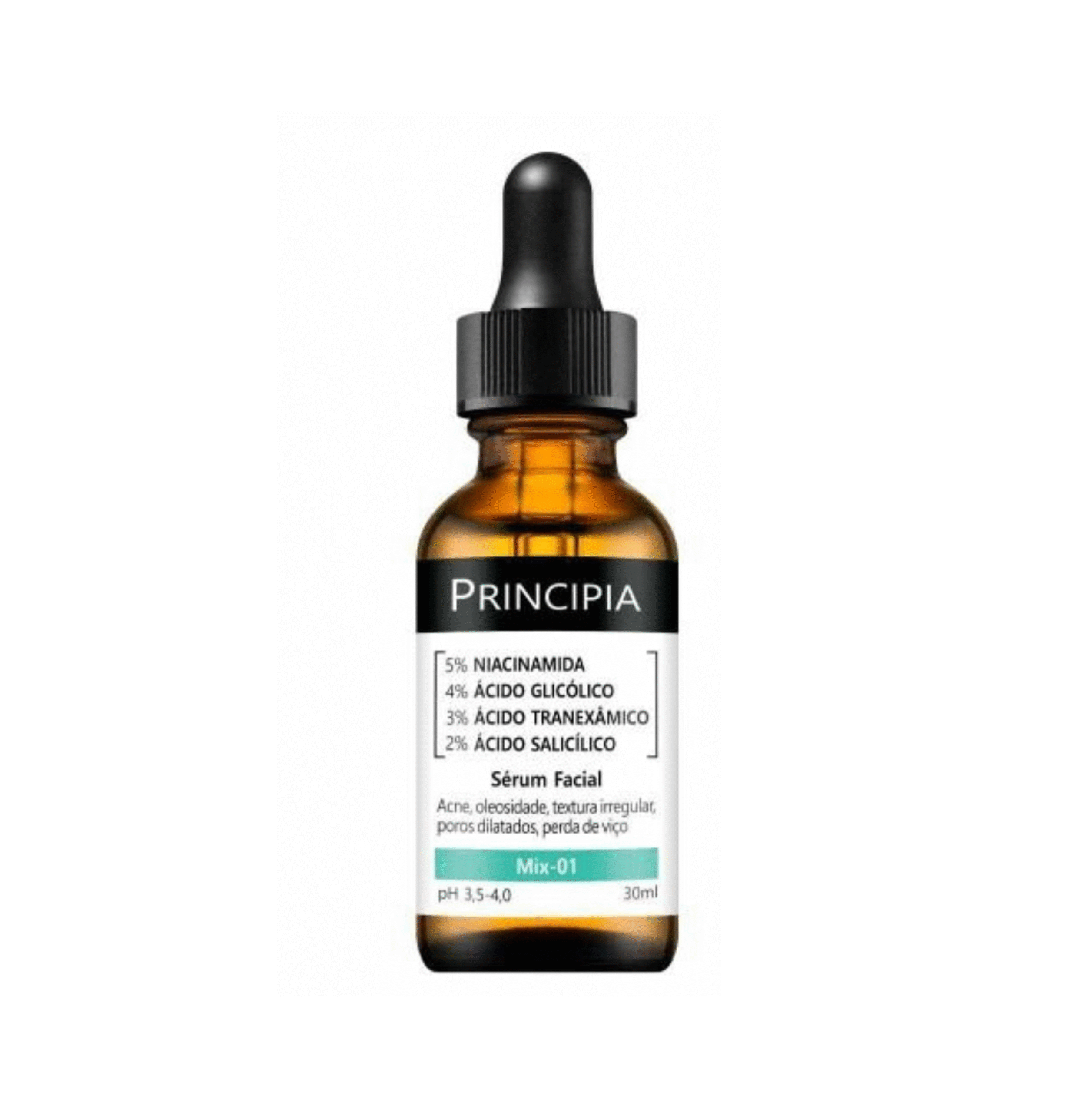 Combo Pele com Acne Principia - Imagem 3