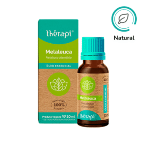 Óleo Essencial de Melaleuca Thérapi 10 m