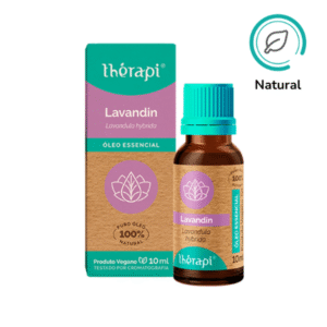 Óleo Essencial de Lavandin Thérapi 10 ml