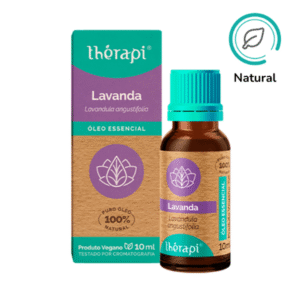 Óleo Essencial de Lavanda Thérapi 10 ml