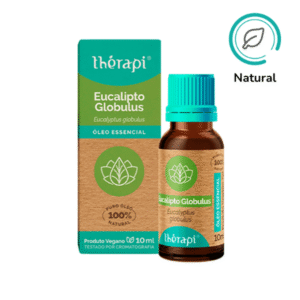 Óleo Essencial de Eucalipto Globulus Thérapi 10 ml