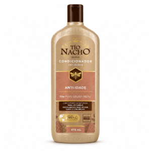 Condicionador Tío Nacho Antiidade 415ml