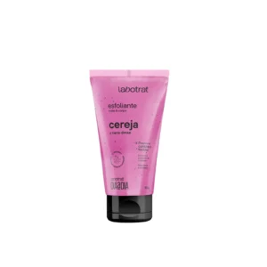 Esfoliante Cereja com Nano DMAE Labotrat Dia a Dia 150