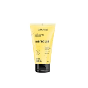 Esfoliante Maracujá Labotrat Dia a Dia 150 g