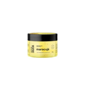 Esfoliante Facial e Corporal de Maracujá Labotrat Dia a Dia 300 g