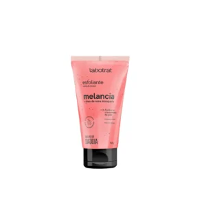 Esfoliante Melancia com Óleo de Rosa Mosqueta Labotrat Dia a Dia 150 g