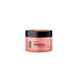Esfoliante Facial e Corporal de Melancia com Óleo de Rosa Mosqueta Labotrat Dia a Dia 300 g