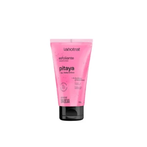Esfoliante Pitaya com Ácido Hialurônico Labotrat Dia a Dia 150 g