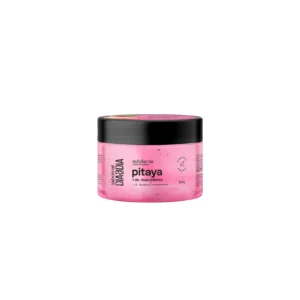 Esfoliante Facial e Corporal de Pitaya com Ácido Hialurônico Labotrat Dia a Dia 300 g