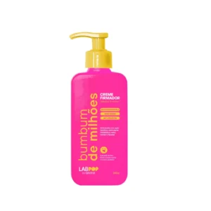 Creme Firmador Anticelulite Bumbum de Milhões LabPOP by Labotrat 240 g