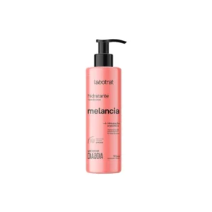Hidratante de Melancia Labotrat Dia a Dia Rosto e Corpo 190 ml