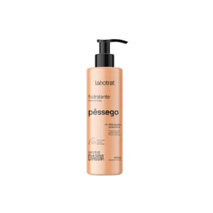 Hidratante Pêssego Dia a Dia 190ml - Labotrat