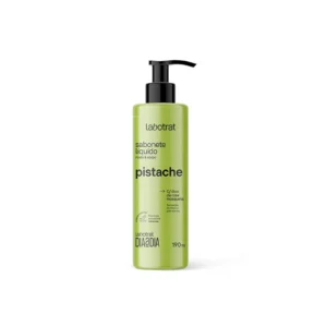 Sabonete Líquido Hidratante Pistache Labotrat Dia a Dia 190 ml