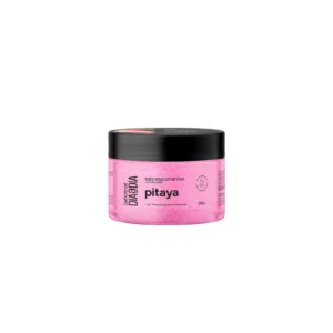 Sais Espumantes de Pitaya Labotrat Dia a Dia para rosto e corpo 280 g